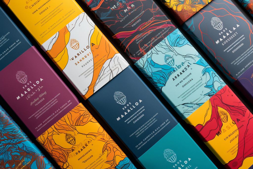 10 Packaging Trends That’ll Make Your Product Stand Out in 2025